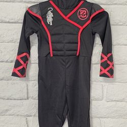 Ninja Costume 