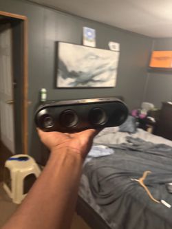 Beats Pill Speaker