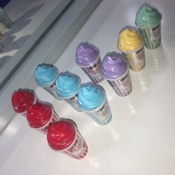 Lip Balms