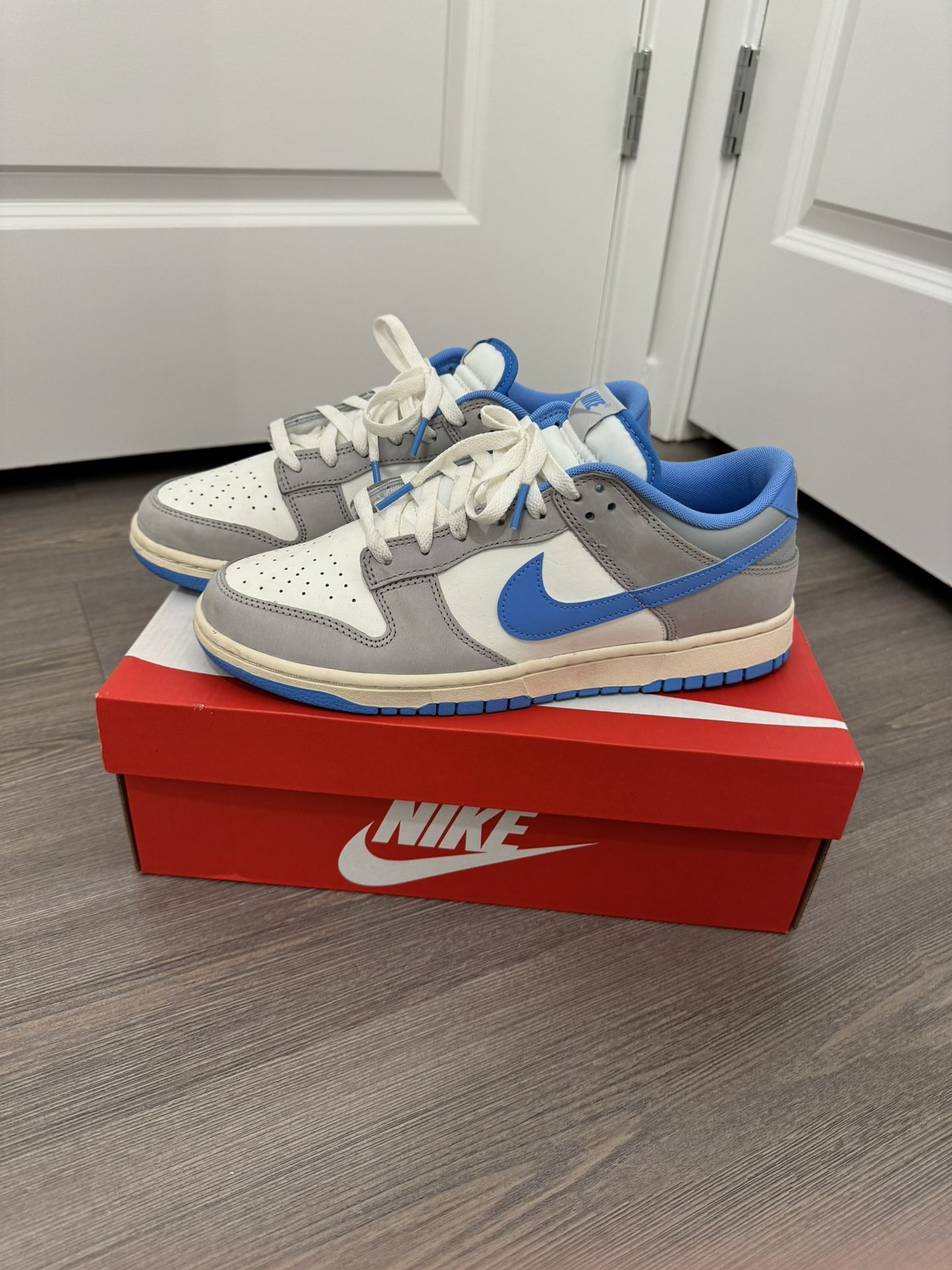 Nike Dunk Low