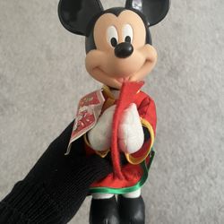 1999 Mcdonalds Mickey Mouse