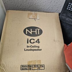 Ceiling Speakers NHT 