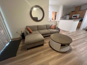 Brand new Couch