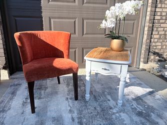 Solid Wood Table