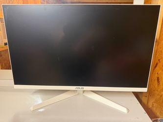 27 inch ASUS Monitor