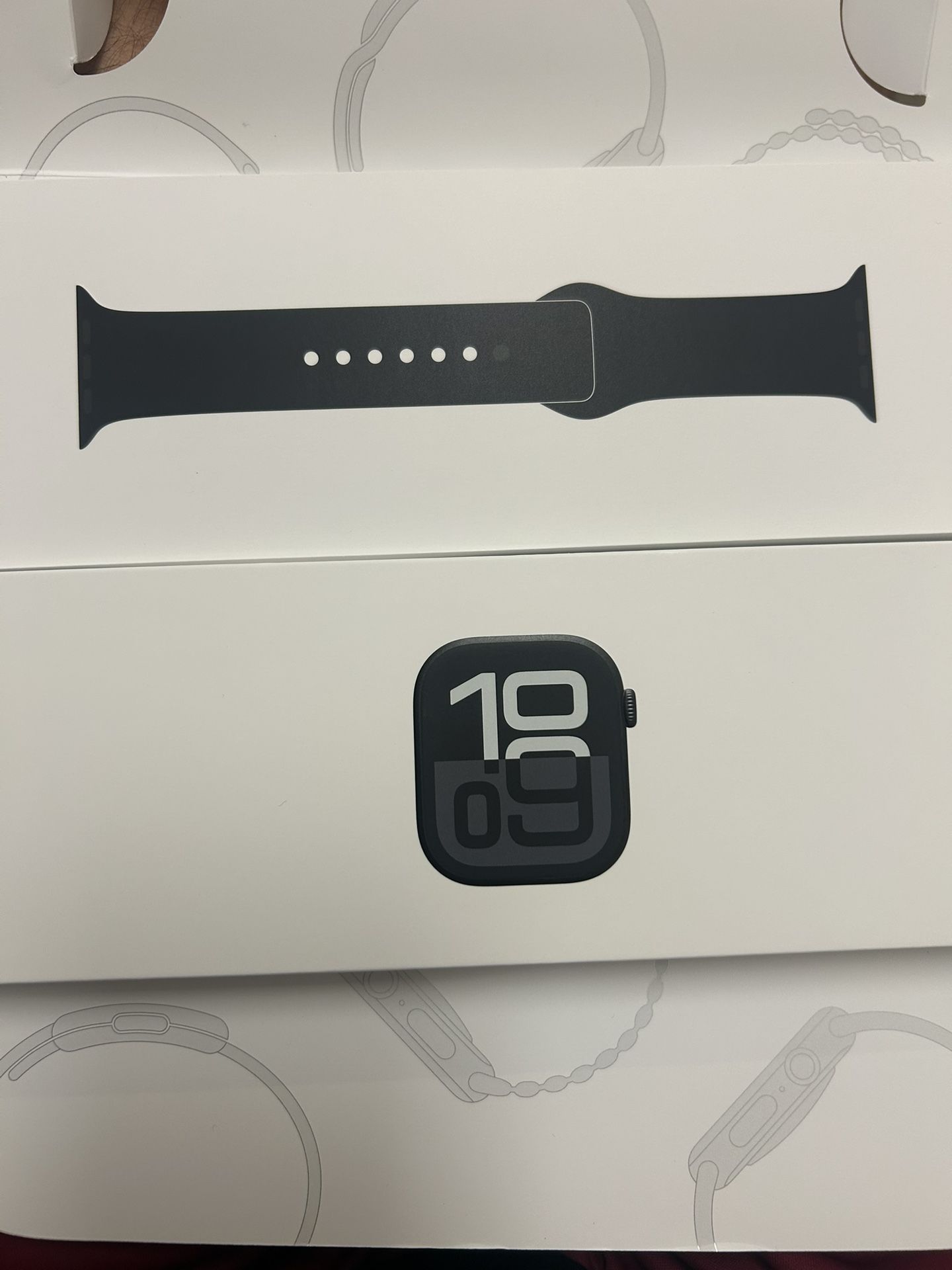 Apple Watch Series 10