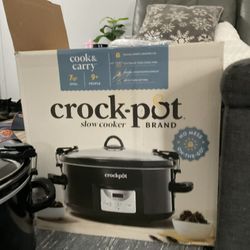 Crock Pot 