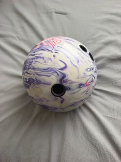 Hammer Vibe Bowling Ball