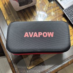 Jumper And Power Bank 