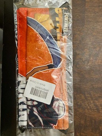 Fortnite Face Mask