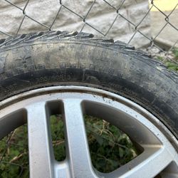 Snow Tires 