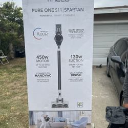 Tineco Pure One S11 Vacuum 