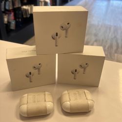 AirPods pro 3