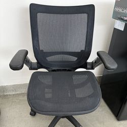 Bayside Mesh Office Chair 
