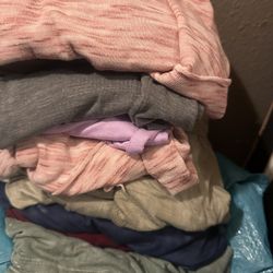 Medium Women’s Clothes New