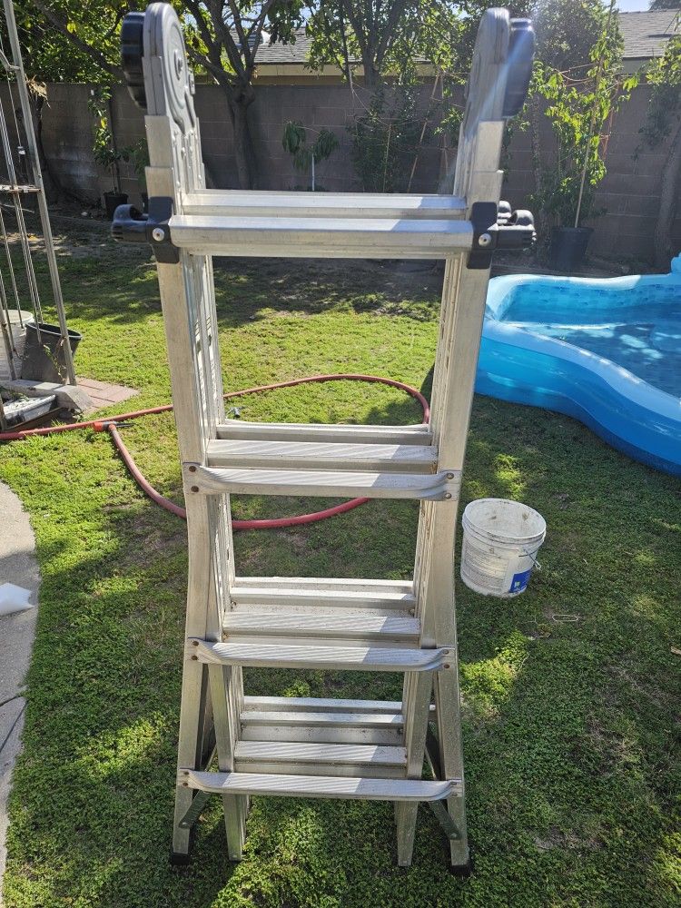Cosco Ladder