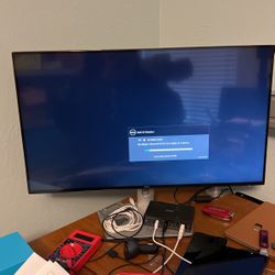 Dell Computer Monitor