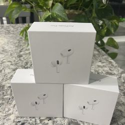 AirPods Pro 2