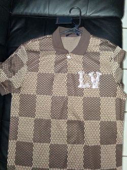 Louis Vuitton shirt