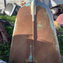 Ford Hood