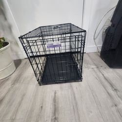 Pet cage