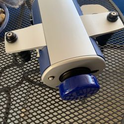 Stingray Underwater Video Camera Housing