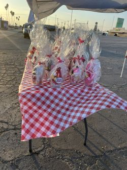 Valentine’s Day. Dia De San ValentintD