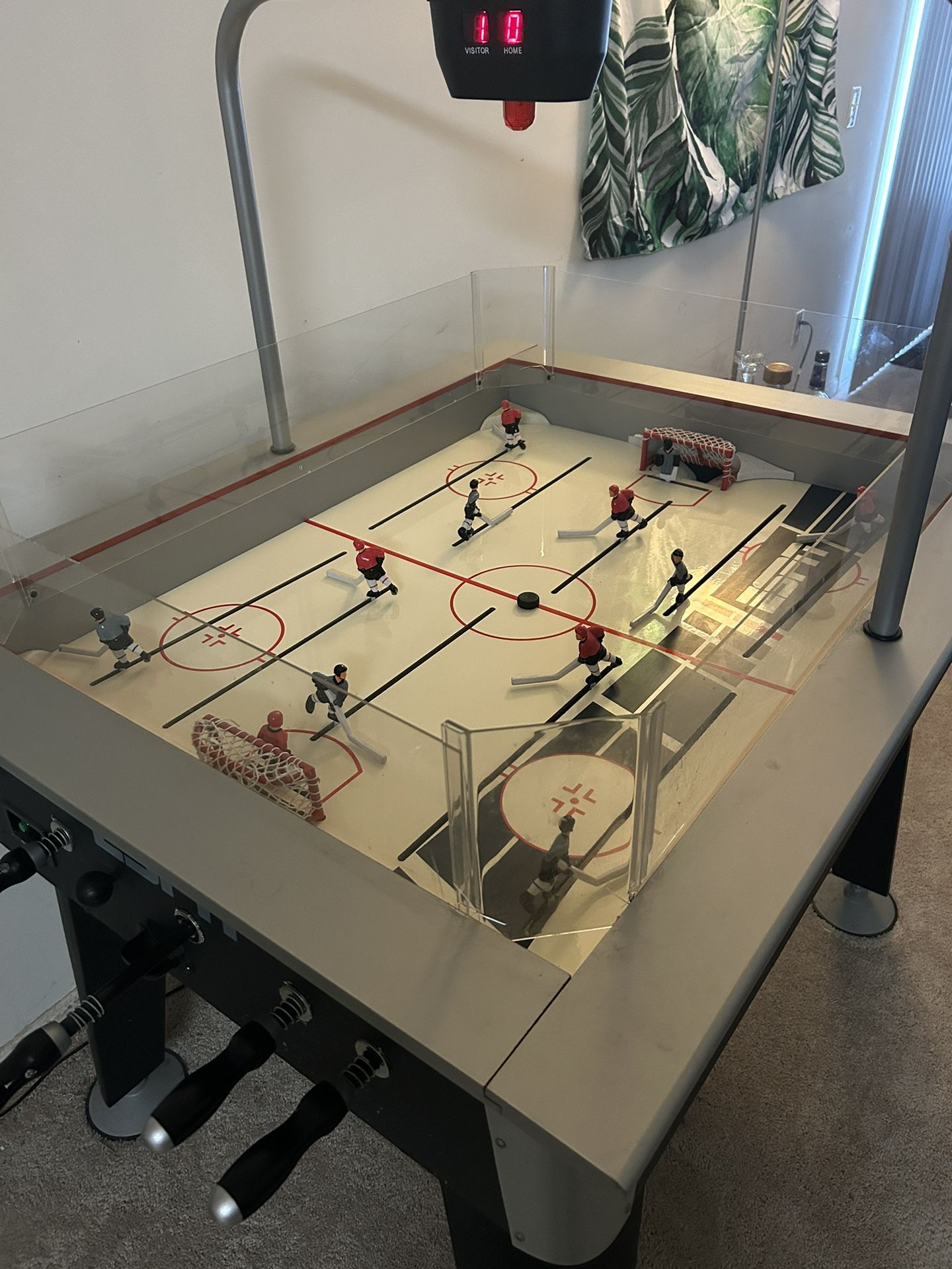 ESPN Hockey Table