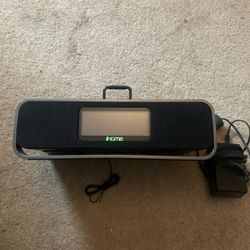 iHome For Apple / iPhone