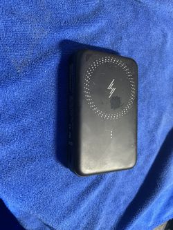MagSafe Magnetic Powerbank