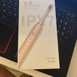 Brand New Electric Tooth Brush