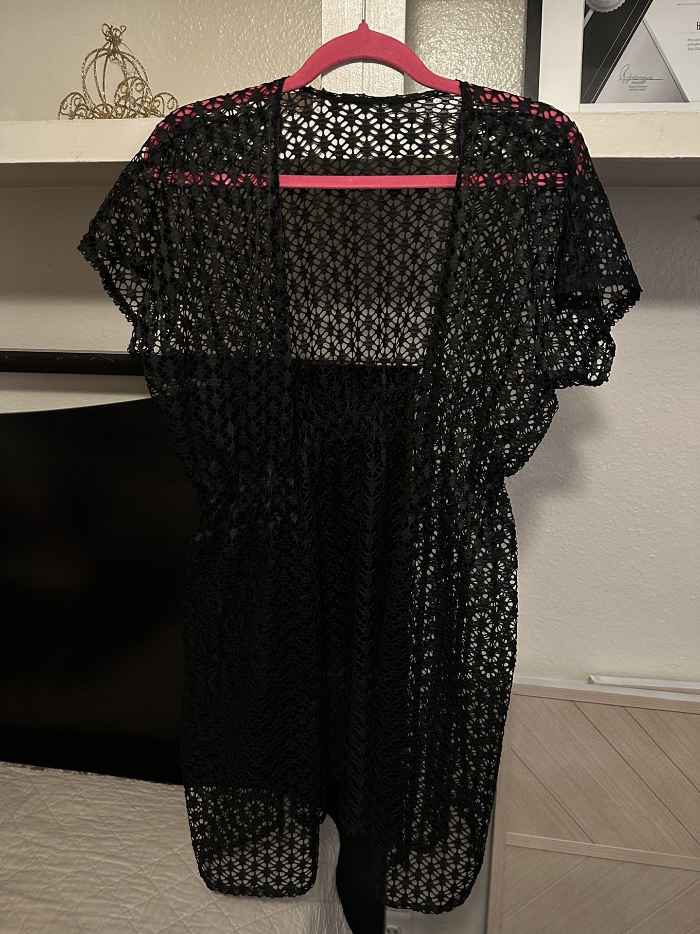 Beach Bikini Cover Up