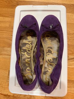 Sam Edelman Shoes size 8