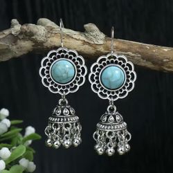 Beautiful Bohemian Earrings 