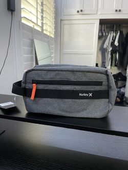Hurley bag