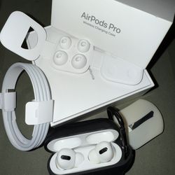 AirPods PRO 1