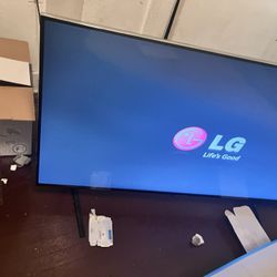 LG 60inch 