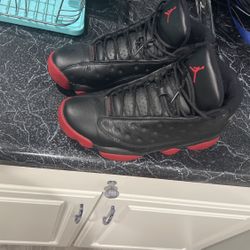 Jordan 13 (Dirty Bred)