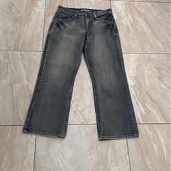 Blue jeans Mens