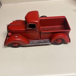 Carrito Para Decorar De Metal