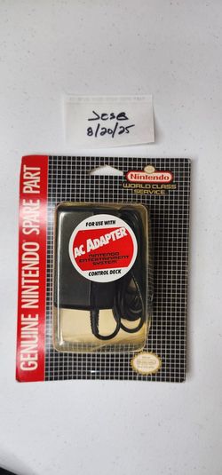 Rare Retro Vintage Nintendo Collectibles