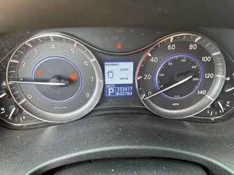 2011 Infiniti Qx56