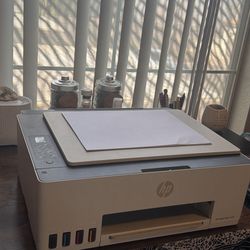 HP Smart Tank 5000