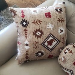 Disney Couch Pillows