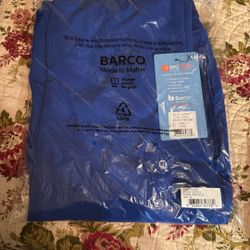 Brand New Extra Large Scrub Paint
