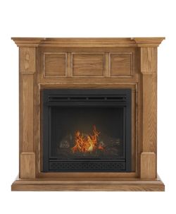 Pleasant Hearth Fireplace System