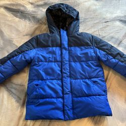 Kids Winter Jacket size 8