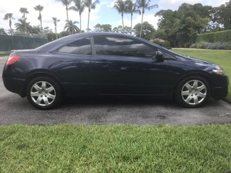 2010 Honda civic 88,000 miles runs perfect only $200 per month