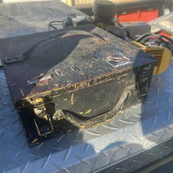 Metal Box 