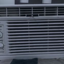 Window Ac Unit